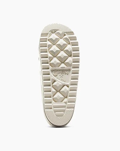 Converse Chuck Taylor All Star CX Women Sandals White USA | C-80356499