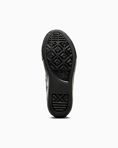 Converse Chuck Taylor All Star Classic Kids' Sneakers Black USA | C-54732989