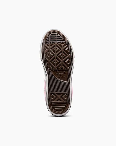 Converse Chuck Taylor All Star Classic Kids' Sneakers Pink USA | C-48705969