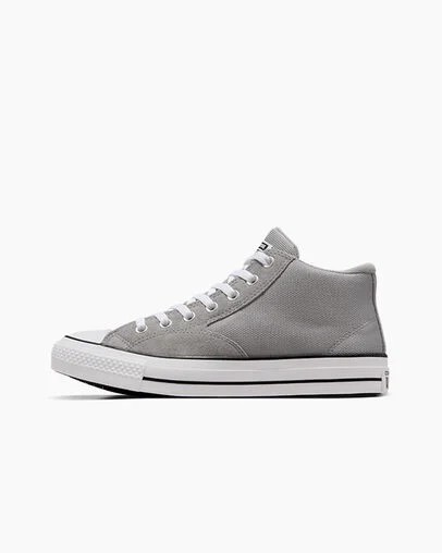 Converse Chuck Taylor All Star Malden Street Men Boots Grey / Orange / White USA | C-92186349