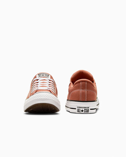 Converse Chuck Taylor All Star Malden Street Women Tennis Shoes Burgundy USA | C-82704369