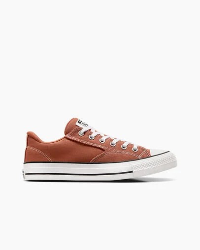 Converse Chuck Taylor All Star Malden Street Women Tennis Shoes Burgundy USA | C-42359169