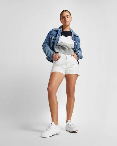 Converse Chuck Taylor All Star Move Women Platform Shoes White USA | C-45690239