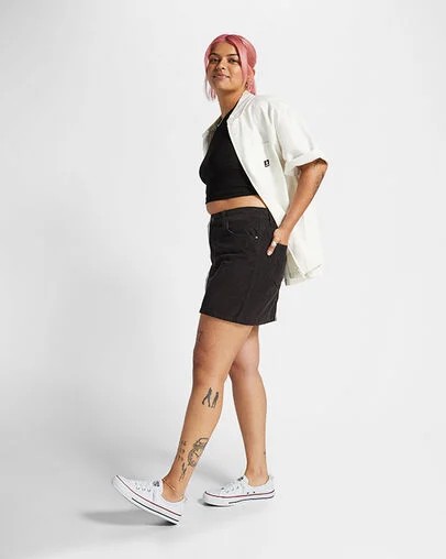 Converse Chuck Taylor All Star Shoreline Women Sneakers White USA | C-89541629