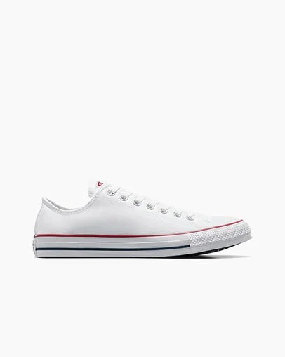 Converse Chuck Taylor All Star Women Canvas Shoes White USA | C-12670859