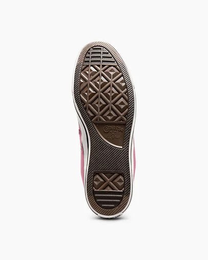 Converse Chuck Taylor All Star Women Canvas Shoes Pink USA | C-81534299