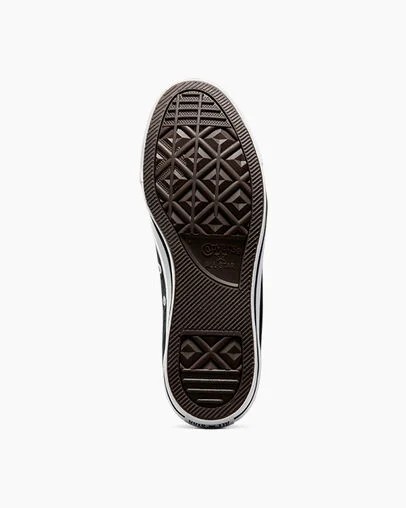 Converse Chuck Taylor All Star Women Canvas Shoes Black USA | C-90126789