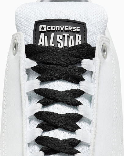 Converse Chuck Taylor Puff Women Tennis Shoes White / Black USA | C-14825799