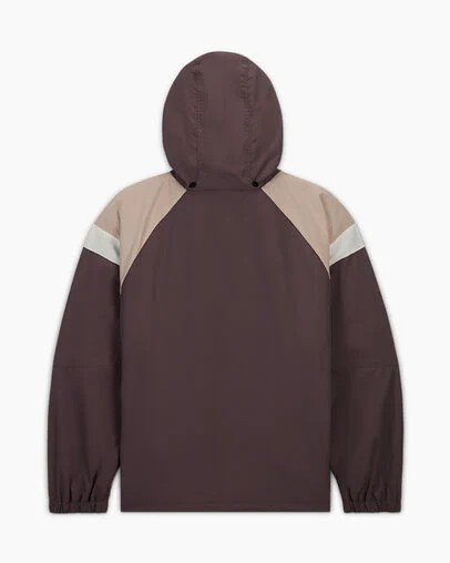 Converse Converse x A Ma Manière Anorak Women Jacket Fuchsia USA | C-27501439
