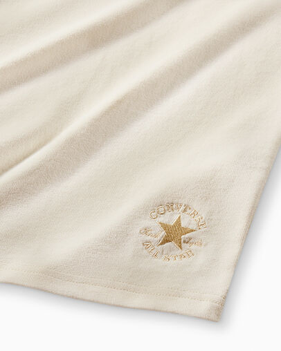 Converse Converse x A Ma Manière Gold Standard Men T Shirts White USA | C-65381279