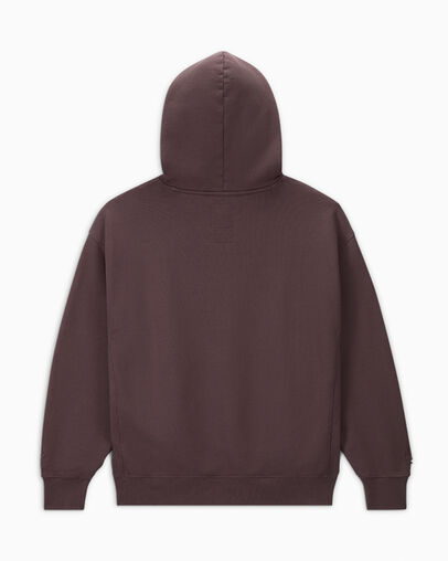 Converse Converse x A Ma Manière Gold Standard Men Hoodie Fuchsia USA | C-05948769
