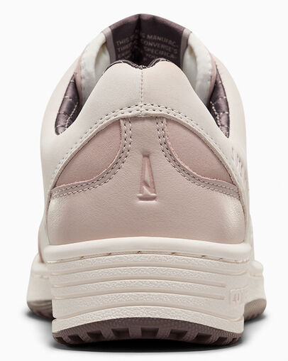 Converse Converse x A Ma Manière Weapon Men Tennis Shoes Khaki Grey / Purple USA | C-41037299