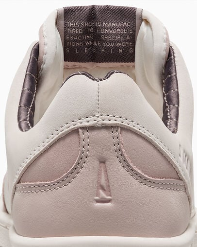 Converse Converse x A Ma Manière Weapon Men Tennis Shoes Khaki Grey / Purple USA | C-41037299