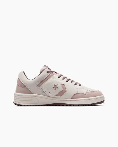 Converse Converse x A Ma Manière Weapon Men Tennis Shoes Khaki Grey / Purple USA | C-41037299