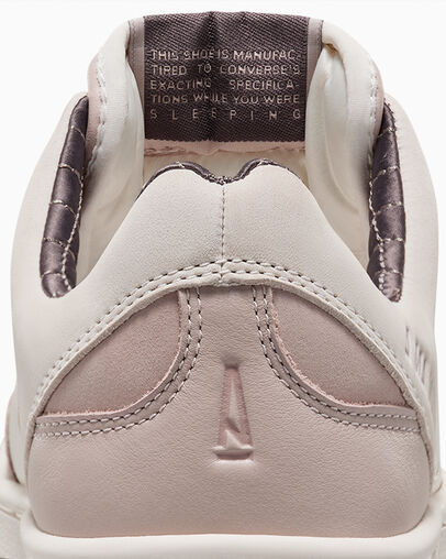 Converse Converse x A Ma Manière Weapon Women Basketball Shoes Khaki Grey / Purple USA | C-90281649