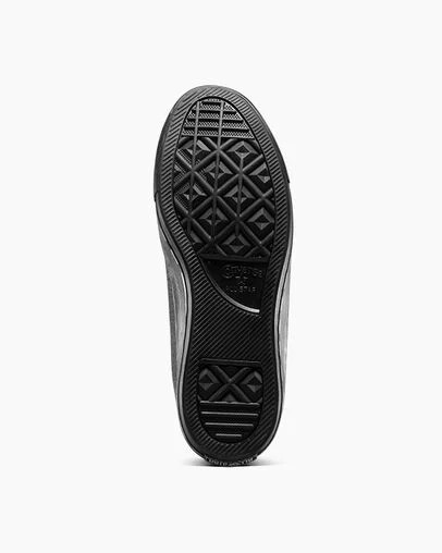 Converse Converse x Coraline “Other Wybie” Chuck Taylor All Star Men Sneakers Black / Black USA | C-25869379