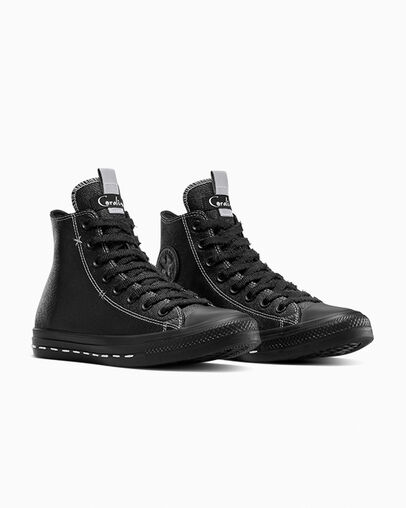 Converse Converse x Coraline “Other Wybie” Chuck Taylor All Star Men Sneakers Black / Black USA | C-51467399