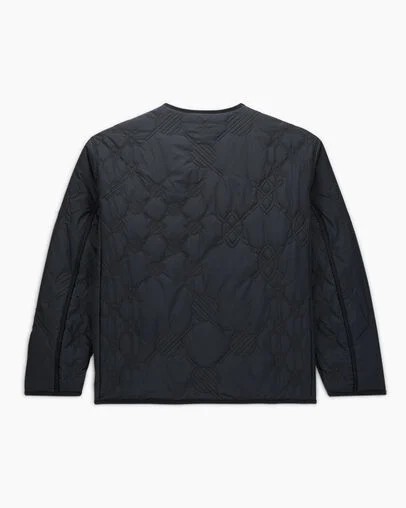 Converse Converse x Daily Paper Malden Liner Men Jacket Black USA | C-31079489