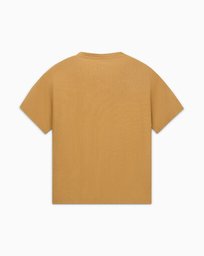 Converse Converse x IRAK NYC Gold Standard Men T Shirts Brown USA | C-67139529
