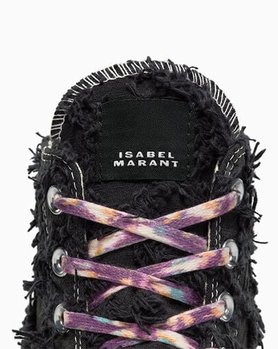 Converse Converse x Isabel Marant Chuck 70 Men Sneakers Multicolor USA | C-68924759