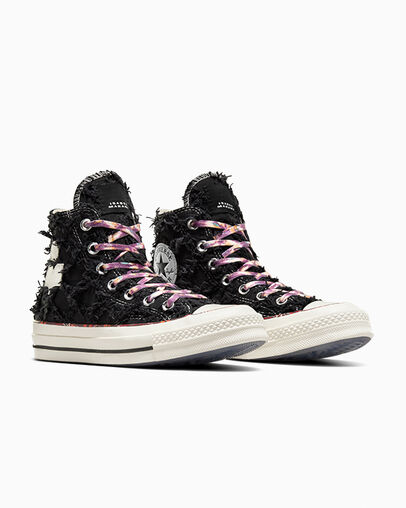 Converse Converse x Isabel Marant Chuck 70 Men Sneakers Multicolor USA | C-68924759