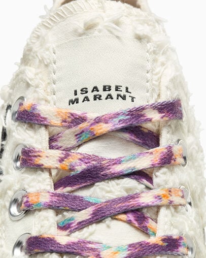 Converse Converse x Isabel Marant Chuck 70 Men Sneakers White USA | C-68430979