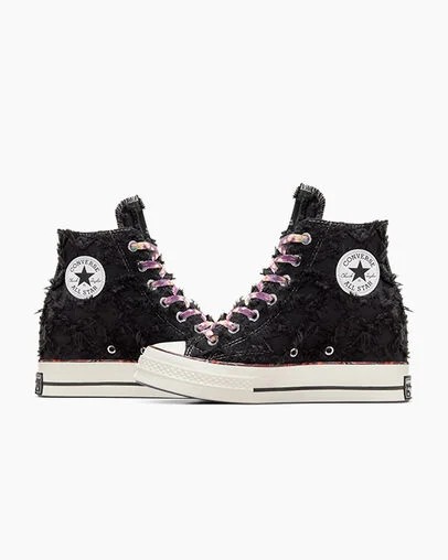 Converse Converse x Isabel Marant Chuck 70 Wedge Women Sneakers Multicolor USA | C-69487059