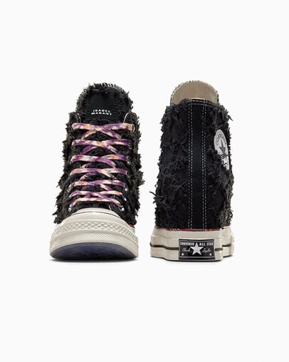Converse Converse x Isabel Marant Chuck 70 Wedge Women Sneakers Multicolor USA | C-69487059