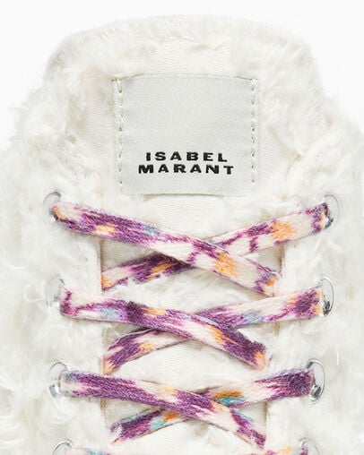 Converse Converse x Isabel Marant Chuck 70 Wedge Women Sneakers White USA | C-15673909