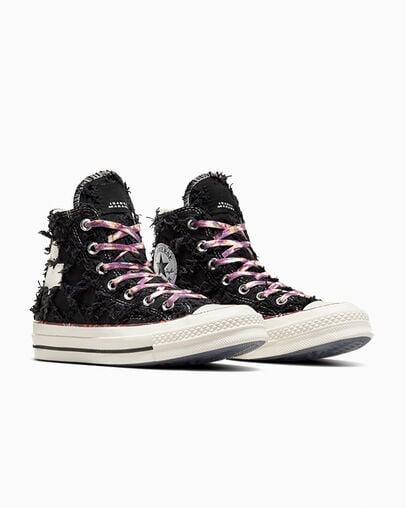 Converse Converse x Isabel Marant Chuck 70 Women Sneakers Multicolor USA | C-35624899