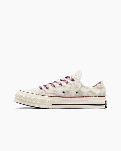 Converse Converse x Isabel Marant Chuck 70 Women Sneakers White USA | C-23078159