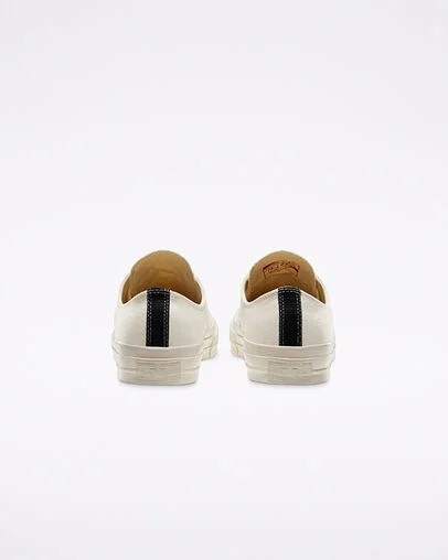 Converse Converse x PLAY Comme des Garçons Chuck 70 Women Sneakers White / Red USA | C-80962419