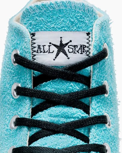 Converse Converse x Stüssy Chuck 70 Men Sneakers Blue USA | C-12039859