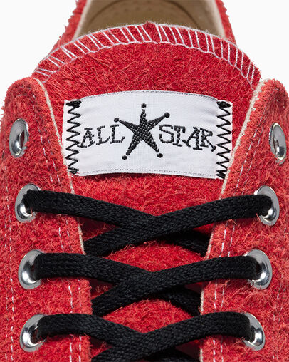 Converse Converse x Stüssy Chuck 70 Men Sneakers Red USA | C-19403259