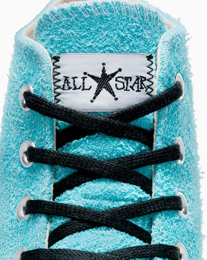 Converse Converse x Stüssy Chuck 70 Women Sneakers Blue USA | C-94315809