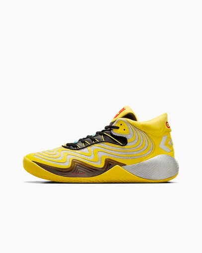 Converse Converse x Transformers All Star BB Shift CX Women Basketball Shoes Black USA | C-92874539