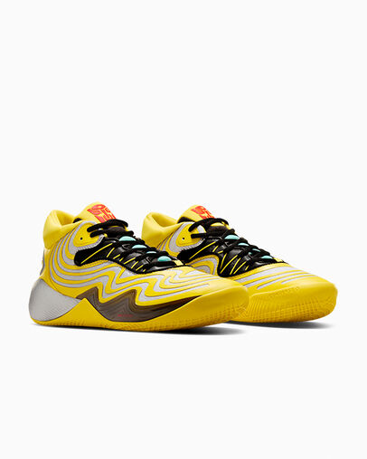 Converse Converse x Transformers All Star BB Shift CX Women Basketball Shoes Black USA | C-92874539