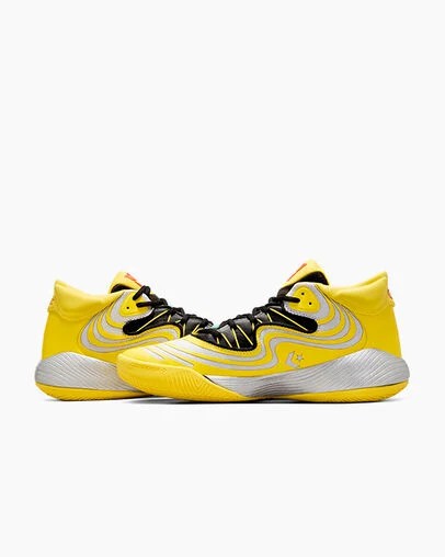 Converse Converse x Transformers All Star BB Shift CX Women Basketball Shoes Black USA | C-92874539