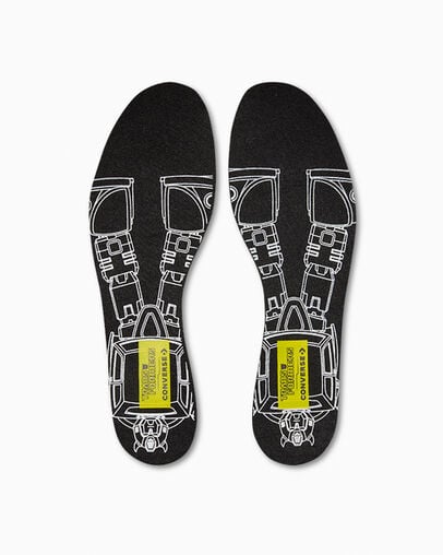 Converse Converse x Transformers All Star BB Shift CX Women Basketball Shoes Black USA | C-92874539