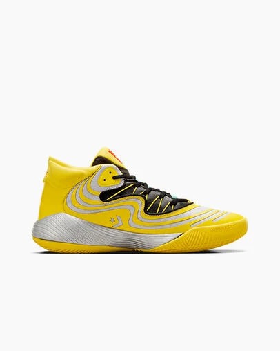 Converse Converse x Transformers All Star BB Shift CX Women Basketball Shoes Black USA | C-92874539