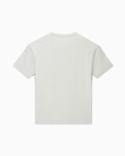 Converse Converse x thisisneverthat Grid Men T Shirts Light Grey USA | C-80169549