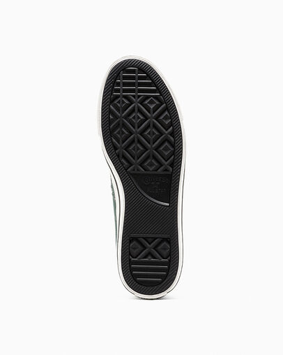 Converse Converse x thisisneverthat One Star Pro Men Skate Shoes Green / Black / White USA | C-62059749