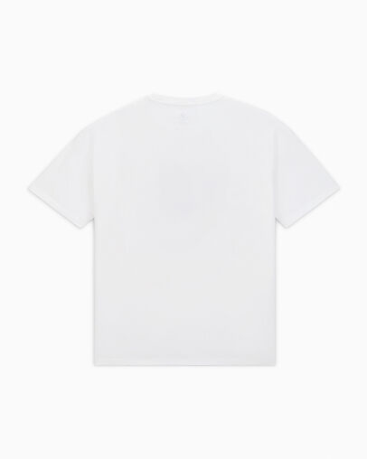 Converse Converse x thisisneverthat Vintage Men T Shirts White USA | C-59648219