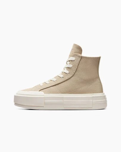 Converse Cruise Men Sneakers Beige / Black USA | C-81209349
