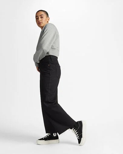Converse Cruise Women Sneakers Black USA | C-63954019