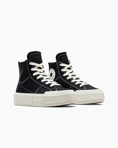 Converse Cruise Women Sneakers Black USA | C-63954019