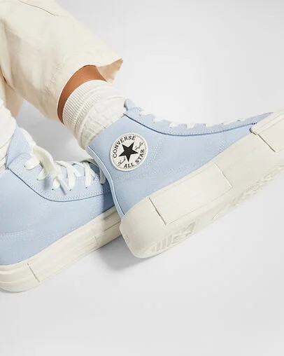 Converse Cruise Women Sneakers Grey / Black USA | C-63581049
