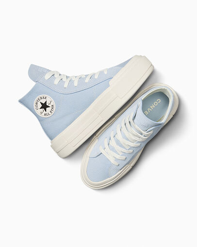 Converse Cruise Women Sneakers Grey / Black USA | C-63581049