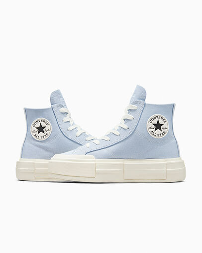 Converse Cruise Women Sneakers Grey / Black USA | C-63581049