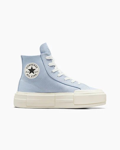 Converse Cruise Women Sneakers Grey / Black USA | C-63581049